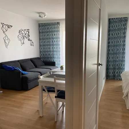 Ann Apartament Sea View Apartment *