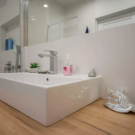 Ann Apartament Sea View Gdańsk